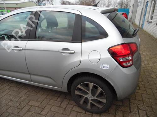 Gearbox CITROËN C3 II (SC_) 1.6 HDi | BP40582674M3  - Image 16