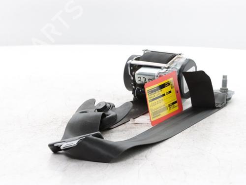 Front left seatbelt CITROËN C3 II (SC_) 1.4 VTi 95 | BP36701999I26 - Image 3