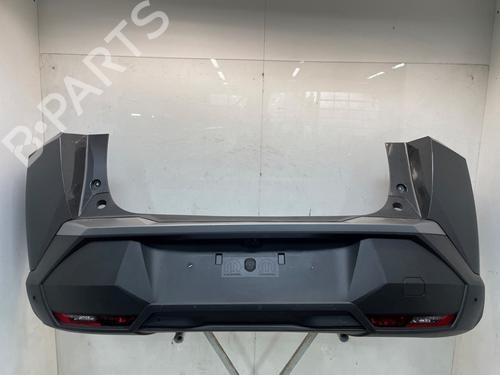 Used Rear bumper Rear bumper 39507940 39507940