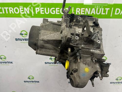 Gearbox PEUGEOT 307 CC (3B) 2.0 16V | BP15729852M3 