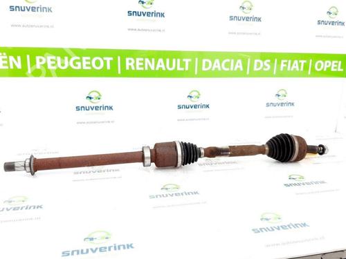 Used Right front driveshaft Right front driveshaft 22652576 22652576
