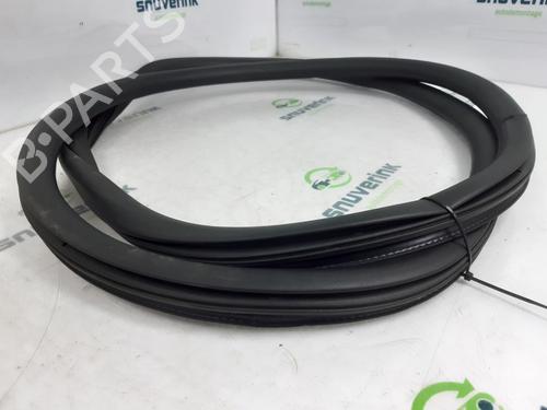 Rubber door seal PEUGEOT 208 II (UB_, UP_, UW_, UJ_) 1.2 PureTech 100 | BP21193734C142 