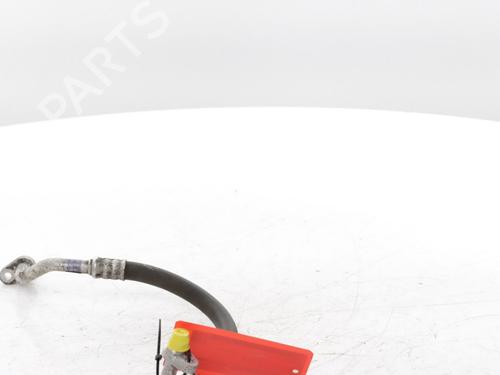 AC pipe CITROËN C4 SPACETOURER (3D_) 1.2 PureTech 130 | BP30186254M126