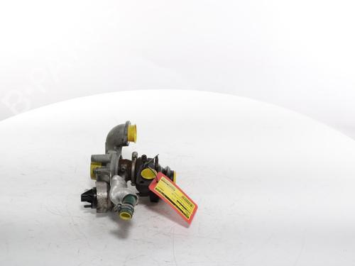 Turbolader/Kompressor CITROËN JUMPY III Van (V_) 1.6 BlueHDi 95 | BP31960063M71 