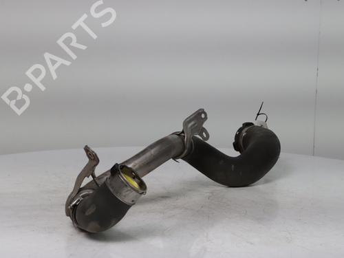 Intercooler pipe OPEL VIVARO B Van (X82) 1.6 CDTI (05) | BP31960318M127 - Image 4