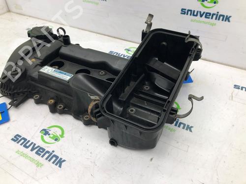 Valve cover PEUGEOT 107 (PM_, PN_) 1.0 | BP18161163M124 