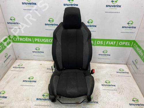 Used Right front seat PEUGEOT 3008 II SUV (MC_, MR_, MJ_, M4_) 1.2 THP/ PureTech 130 (MRHNSM, MRHNSU, MRHNSJ, MRHNYW,... (131 hp) 23393997
