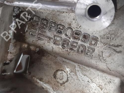 Gearbox CITROËN BERLINGO Box Body/MPV (B9) 1.6 HDi / BlueHDi 75 | BP37798693M3 - Image 6