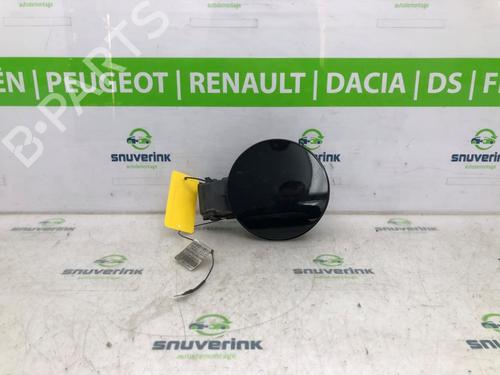 Used Fuel flap RENAULT CLIO IV (BH_) 0.9 TCe 90 (BHNF, BHMA, BHMH, BHJK, BHJR) (90 hp) 22963249