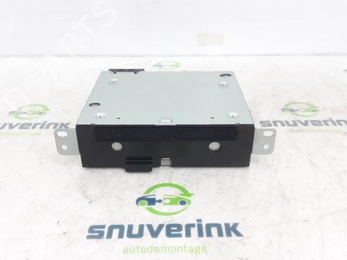 Used Radio CITROËN C4 II (NC_) 1.6 VTi 120 (NC5FS0, NC5FS9) (120 hp) 11047428