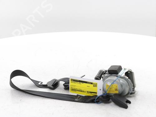 Front left seatbelt FORD PUMA (J2K, CF7) 1.0 EcoBoost mHEV | BP30185963I26 