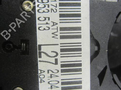 Steering column stalk VW SHARAN (7M8, 7M9, 7M6) 2.0 | BP13322898I23 