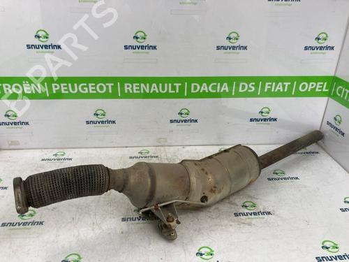 Used Catalyst RENAULT KANGOO Express (FW0/1_) 1.5 dCi 90 (FW0G, FW05, FW08, FW11) (90 hp) 20500053