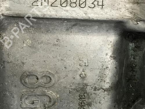Gearbox OPEL ASTRA L (OV5) 1.6 Plug-In-Hybrid (F3DGXT) | BP25776179M3  - Image 5