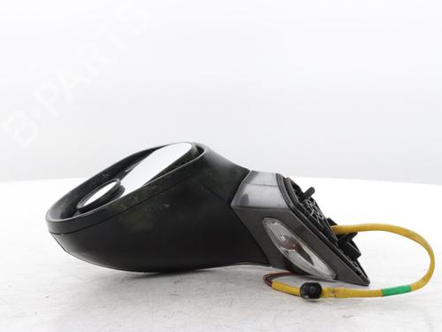Used Left mirror PEUGEOT 308 SW I (4E_, 4H_) 1.6 16V (120 hp) 31261260