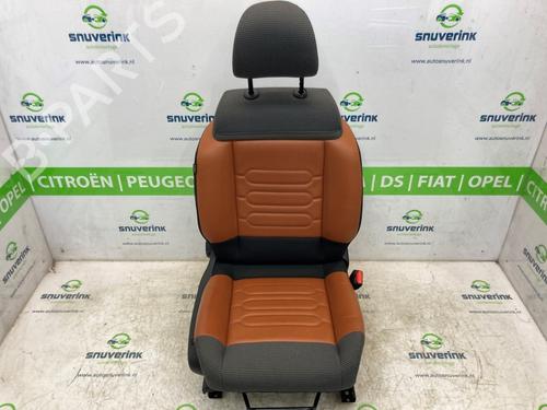 Used Right front seat CITROËN C3 AIRCROSS II (2R_, 2C_) 1.2 PureTech 110 (2RHNZB, 2RHNZW, 2RHNPX, 2RHNPJ) (110 hp) 19306512
