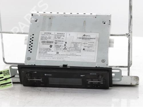 radio-opel-vivaro-b-van-x82-2014-2015-2016-2017-2018-2019-2020-39211409 main image