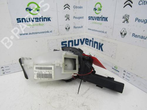 Used Heater blower motor CITROËN C4 Picasso I MPV (UD_) 1.6 HDi (109 hp) 13323466