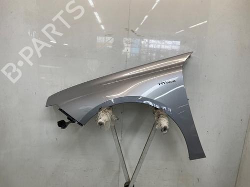 Used Left front fenders Left front fenders PEUGEOT 508 SW II (FC_, FJ_, F4_) Hybrid 224 (F45GQU) (224 hp) 34423308 34423308