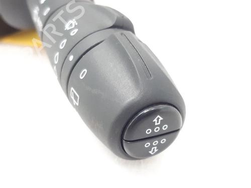 Steering column stalk RENAULT TWINGO III (BCM_, BCA_) Z.E: (BCA1) | BP13325224I23 - Image 7