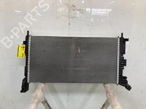 Water radiator VOLVO S60 III (224) T4 | BP36089755M31 - Image 3