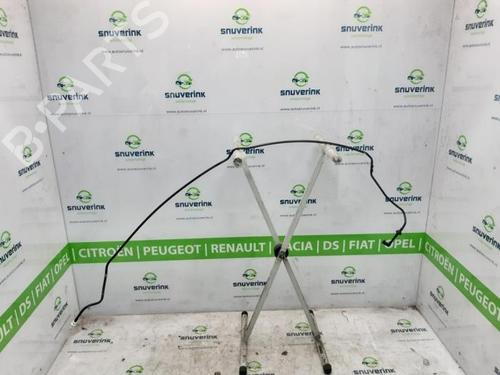 Used Pipe Pipe RENAULT TWINGO III (BCM_, BCA_) Z.E: (BCA1) (82 hp) 40573175 40573175