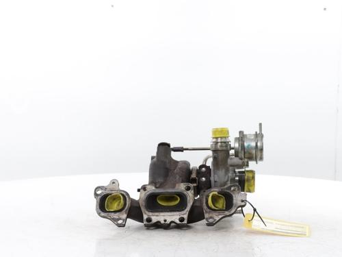 Turbo/Compresor RENAULT KADJAR (HA_, HL_) 1.2 TCe 130 (HLMR) (130 hp) 30759069