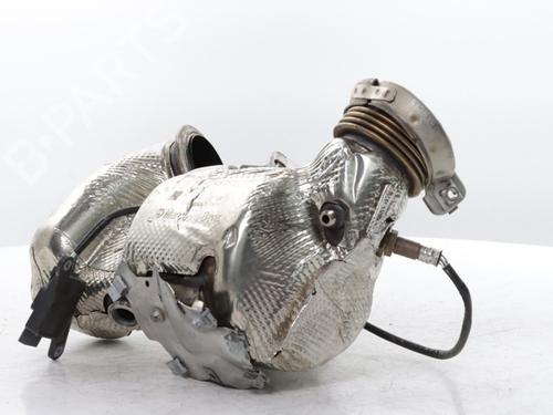Catalyst MERCEDES-BENZ VITO Van (W447) 119 CDI (447.601, 447.603, 447.605) | BP34565569M10  - Image 7