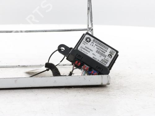 Used Electronic module Electronic module 38111111 38111111