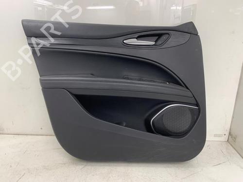 Used Front left panel Front left panel ALFA ROMEO STELVIO (949_) 2.0 Q4 (949.AXF2A) (201 hp) 40584464 40584464