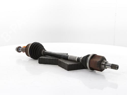Left front driveshaft CITROËN C5 AIRCROSS (A_) 1.2 PureTech 130 (ARHNSJ) | BP40527536M38 - Image 7