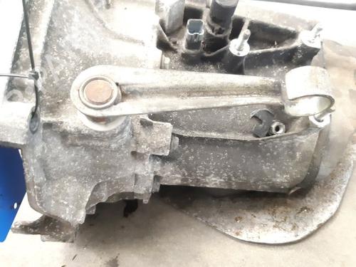 Gearbox PEUGEOT 206 Hatchback (2A/C) 1.1 i | BP10800313M3 
