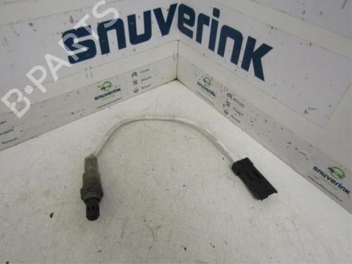 Used Electronic sensor Electronic sensor PEUGEOT 208 I (CA_, CC_) 1.2 VTI 82 (82 hp) 40566440 40566440