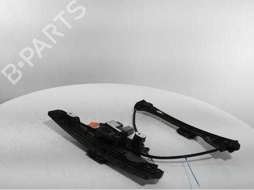 Front left window mechanism CITROËN C4 III (BA_, BB_, BC_) 1.2 PureTech 130 (BAHNSA, BAHNSB) | BP40584311C22 - Image 3