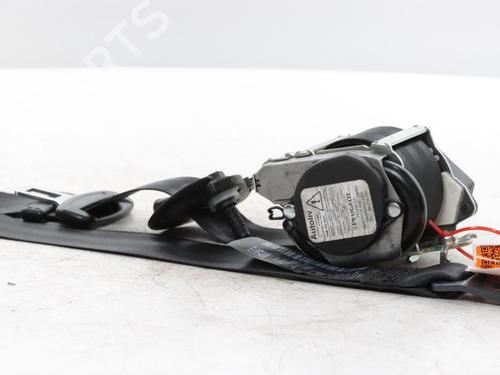 Front right seatbelt CITROËN C4 CACTUS 1.2 VTi 82 | BP36538467I25 - Image 6