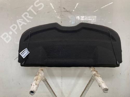 Hoedenplank Hoedenplank PEUGEOT 208 I (CA_, CC_) 1.2 VTI 82 (82 hp) 34567318 34567318