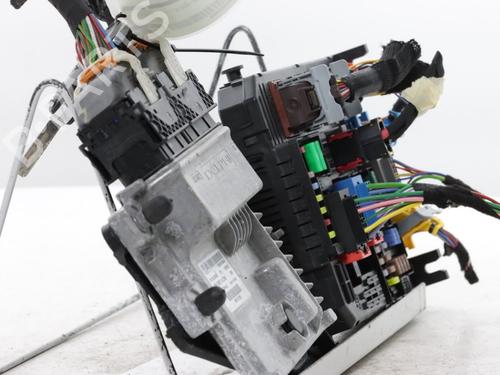 Engine control unit (ECU) OPEL VIVARO C Van (K0) 2.0 | BP38110838M57 - Image 9