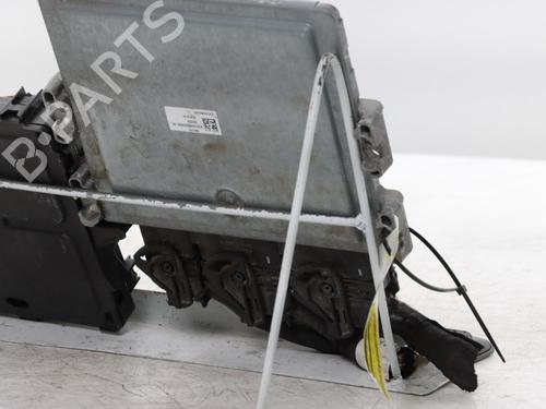 Engine control unit (ECU) RENAULT ARKANA I (LCM_, LDN_) 1.3 TCe 140 (LDN0) | BP34565226M57 - Image 7