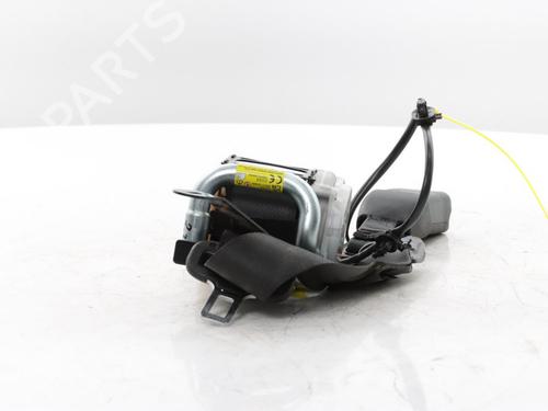 Rear left seatbelt SUZUKI VITARA (LY) 1.4 T AllGrip (APK414) | BP39619009I29 - Image 3