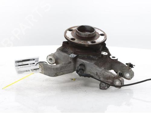 Left rear steering knuckle VOLVO XC60 II (246) T8 Hybrid AWD | BP40543191M27 - Image 2