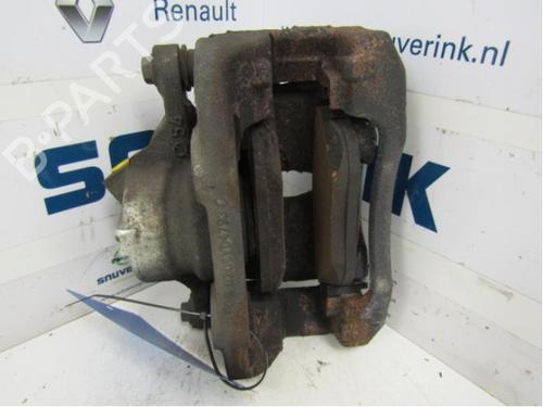 Right front brake caliper PEUGEOT 2008 I (CU_) 1.6 HDi | BP40563029M104 - Image 2