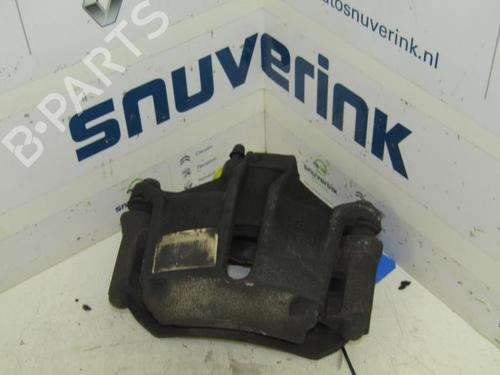 Used Right front brake caliper Right front brake caliper PEUGEOT 206+ (2L_, 2M_) 1.4 i (73 hp) 40562992 40562992