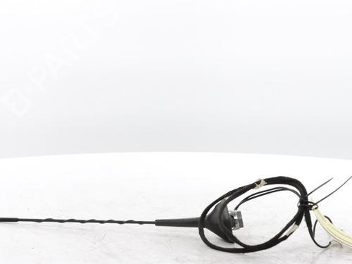 Used Antenna/Base RENAULT TWINGO III (BCM_, BCA_) Z.E: (BCA1) (82 hp) 30866882