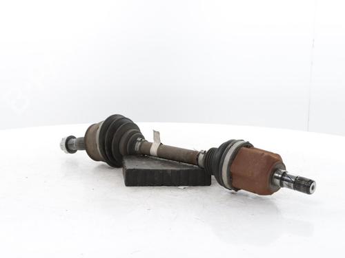 Left front driveshaft JEEP RENEGADE SUV (BU, B1, BV) 1.0 T-GDi | BP37490348M38 - Image 7