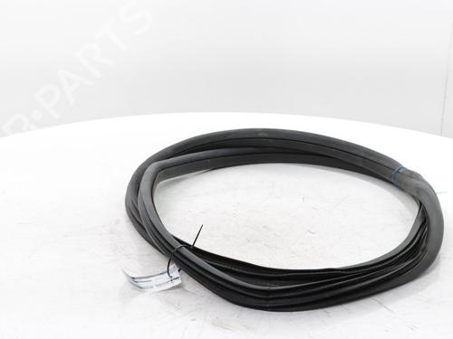 Rubber door seal PEUGEOT 2008 I (CU_) 1.2 THP 110 / PureTech 110 | BP30758868C142