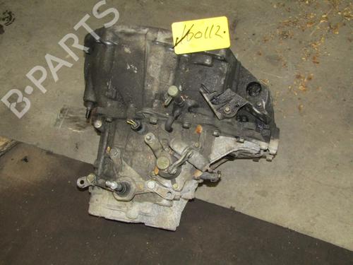Gearbox RENAULT MEGANE II (BM0/1_, CM0/1_) 1.9 dCi (BM0G, CM0G) | BP13188818M3 