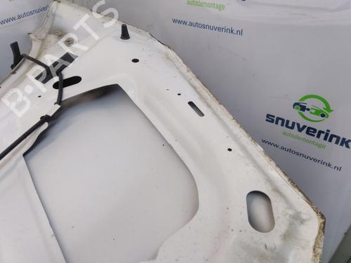 Hood PEUGEOT 308 I (4A_, 4C_) 1.4 16V | BP16409285C1