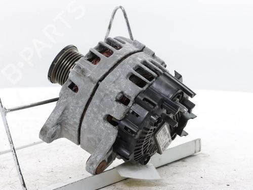 Alternator RENAULT CLIO V (B7_) 1.0 LPG (B7MT) | BP34565779M7 - Image 9