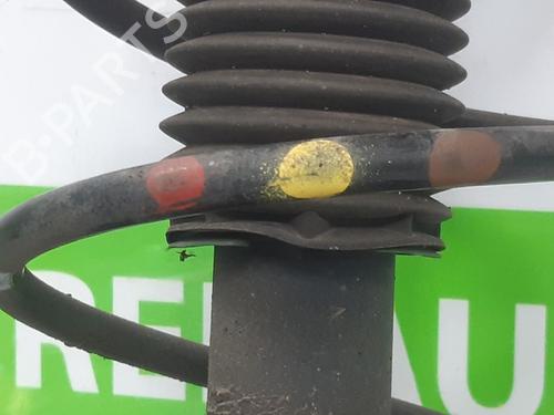 Left front shock absorber RENAULT CAPTUR II (HF_) TCe 90 (HFM6) | BP26238378M16 - Image 2