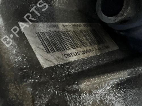 Gearbox RENAULT KADJAR (HA_, HL_) 1.3 TCe 140 (HLNB, HLN1) | BP34562989M3 - Image 8